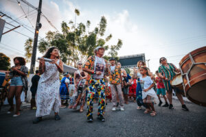 Foto por Vitória Oliveira