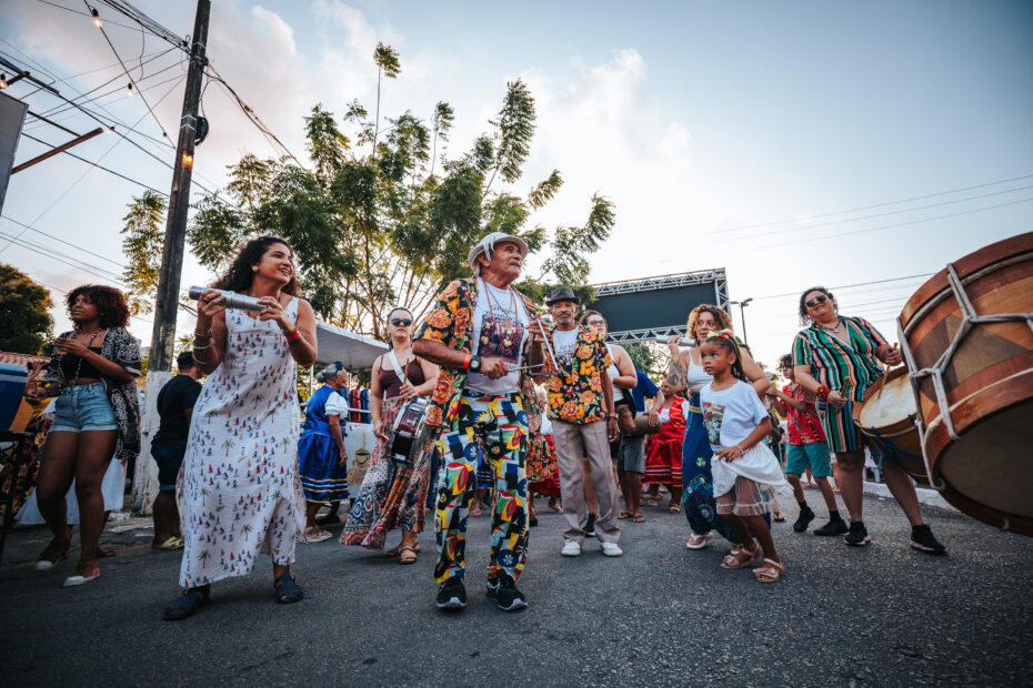 Foto por Vitória Oliveira