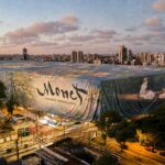 Pela primeira vez no Nordeste, exposição dedicada a Monet chega ao Midway Mall