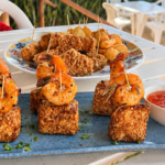 4 lugares para conhecer e comer bem em São Miguel do Gostoso