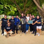 Jornalista Wender Gomes e PracinhaCast são indicados a prêmio internacional de audiovisual